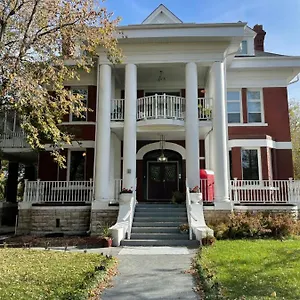 3* Bed & Breakfast The Columns Bed & Breakfast