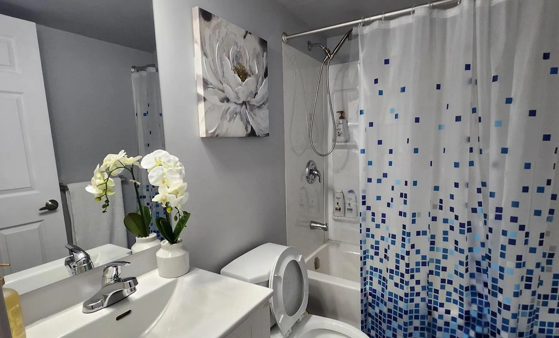 Entire Basement Suite With Private Entrance Winnipeg Guest house