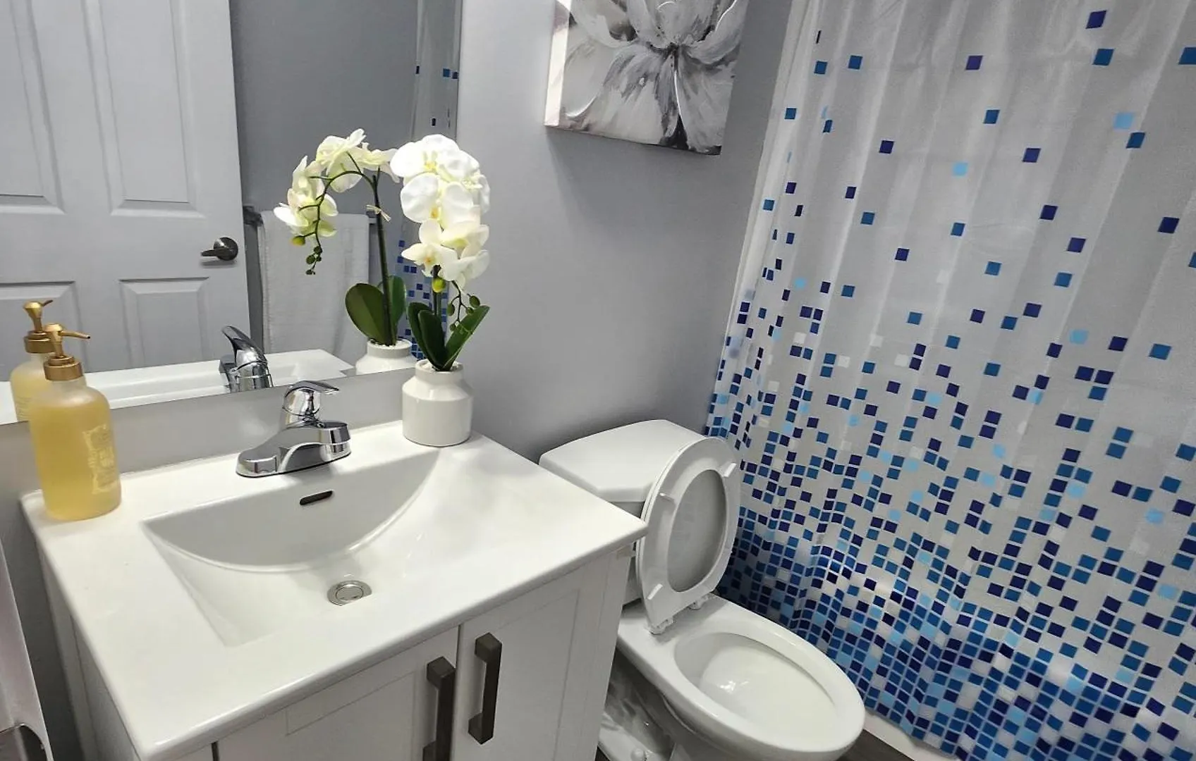 Pensjonat Entire Basement Suite With Private Entrance Winnipeg