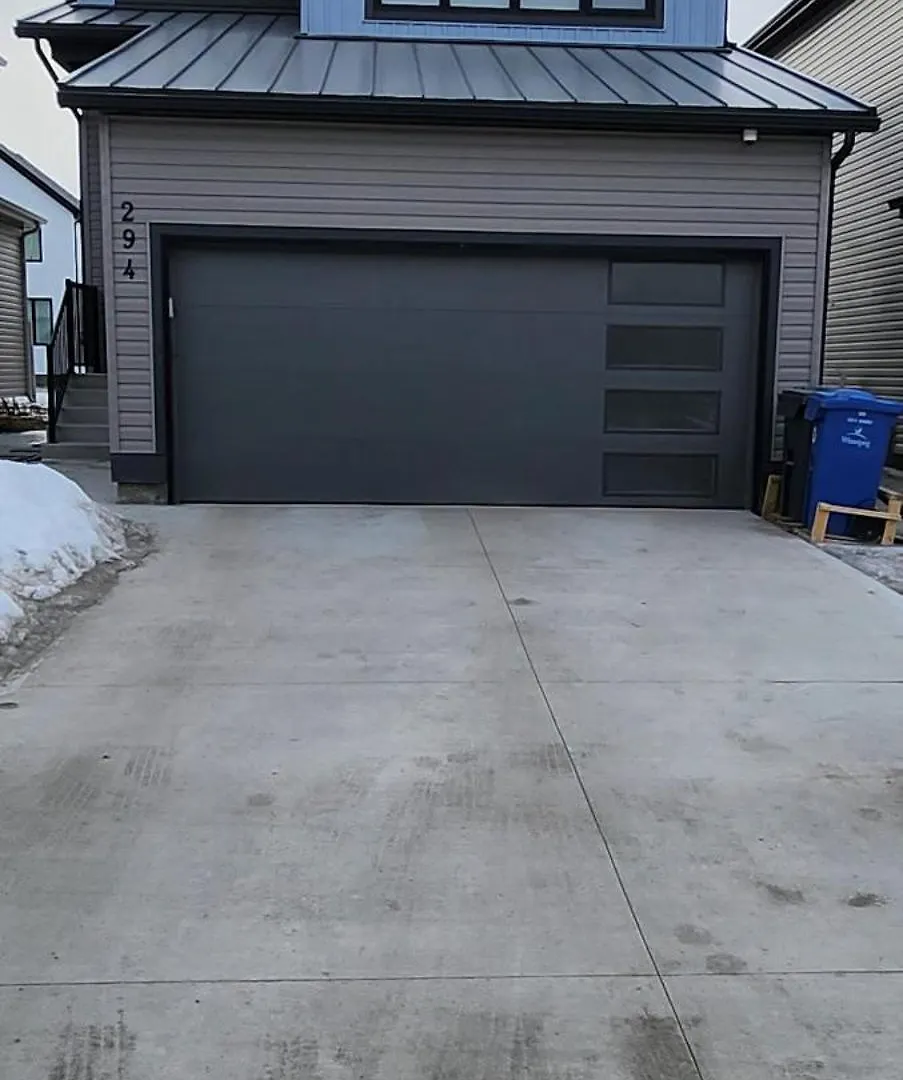 Entire Basement Suite With Private Entrance Winnipeg Kanada